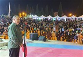 مطالبه راه‌آهن و ساماندهی بازار را با جدیت پیگیری می‌کنیم