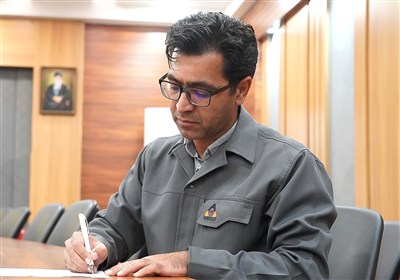 بازیابی و کاهش مصرف آب شیرین در صنایع معدنی با فناوری‌های نوین