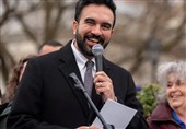 NYC Mayor Zohran Mamdani Boycotts Pro-Israel Parade