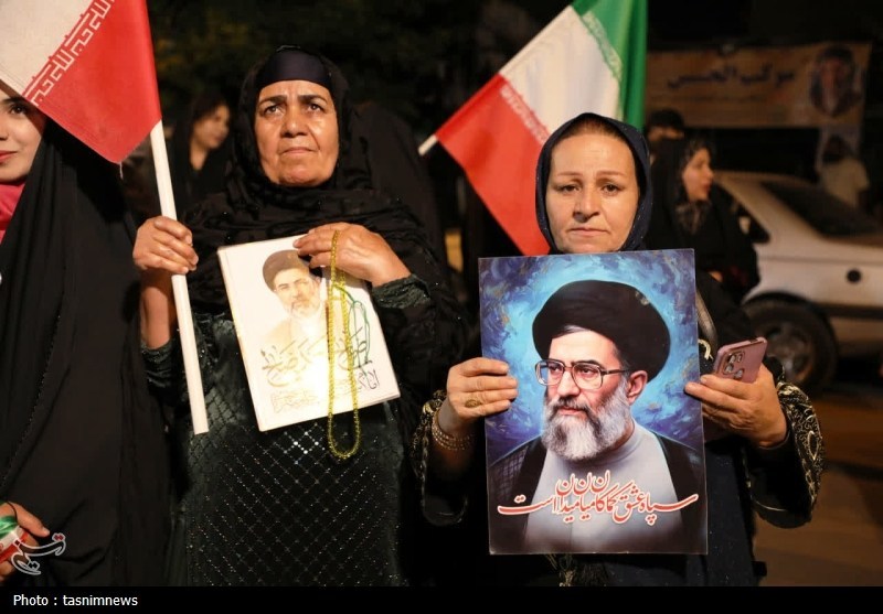 اخبار یاسوج , شهید امام خامنه ای (ره) ,