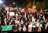 از «بعثت ملی» تا «بعثت جهانی»