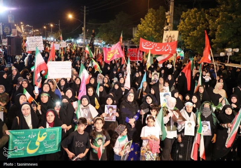 اخبار یاسوج , شهید امام خامنه ای (ره) ,
