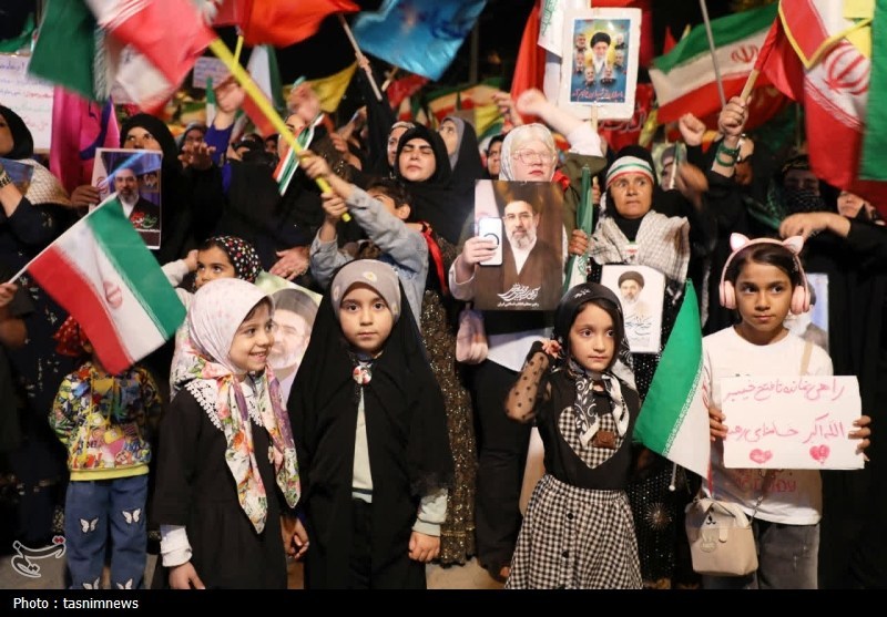 اخبار یاسوج , شهید امام خامنه ای (ره) ,
