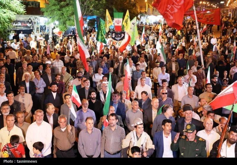 اخبار یاسوج , شهید امام خامنه ای (ره) ,