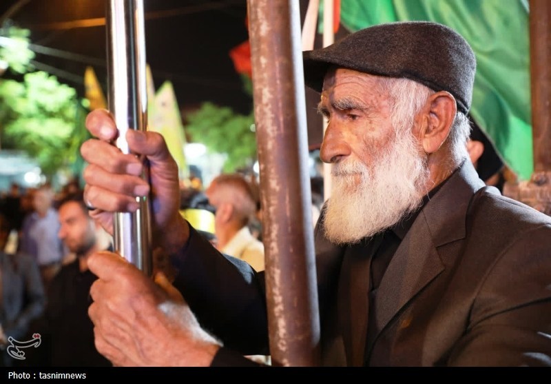 اخبار یاسوج , شهید امام خامنه ای (ره) ,