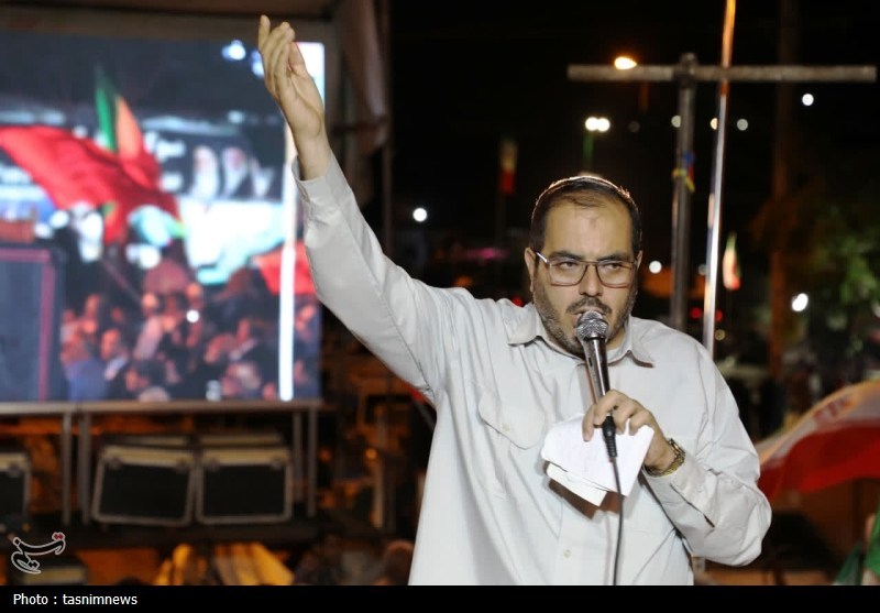 اخبار یاسوج , شهید امام خامنه ای (ره) ,