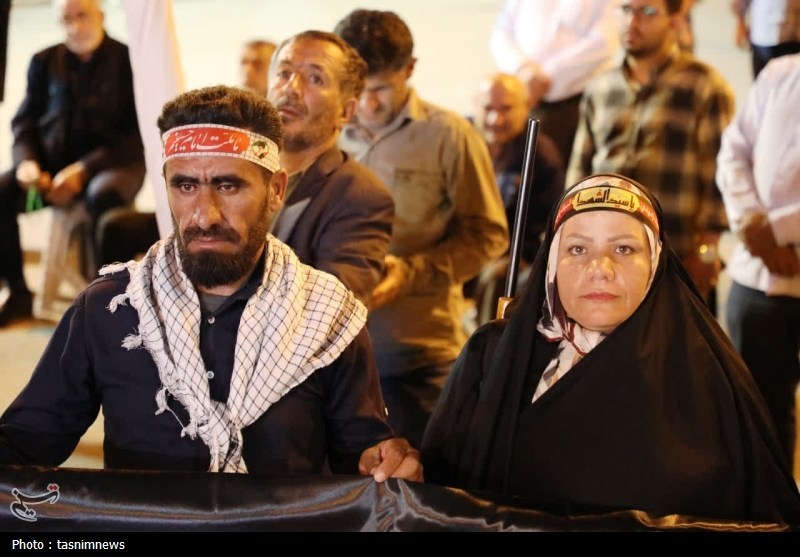 اخبار یاسوج , شهید امام خامنه ای (ره) ,