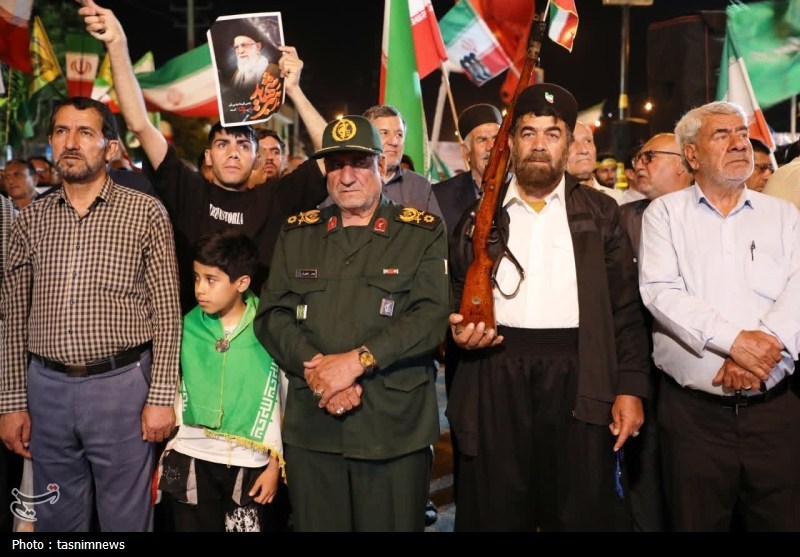 اخبار یاسوج , شهید امام خامنه ای (ره) ,