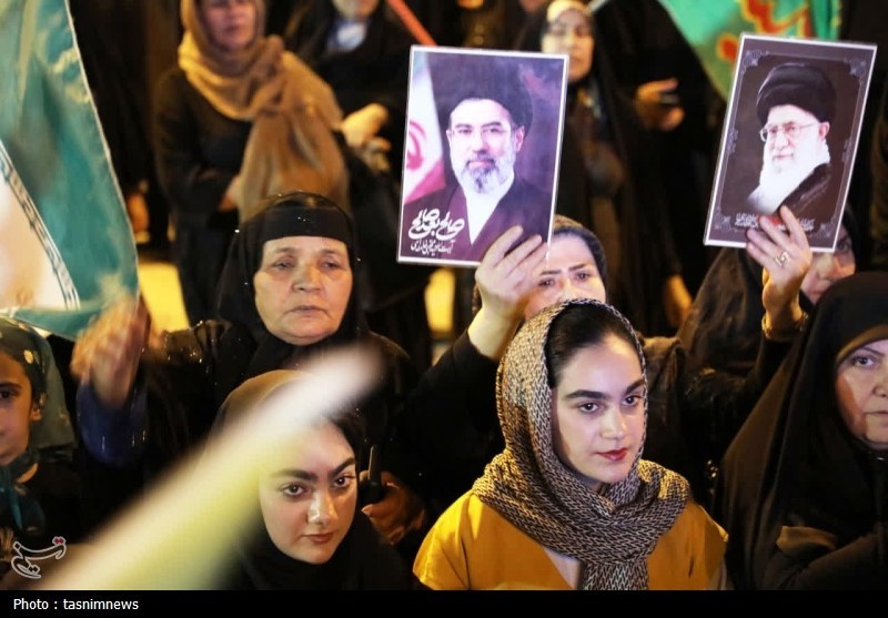اخبار یاسوج , شهید امام خامنه ای (ره) ,