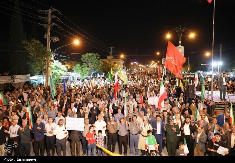 اخبار یاسوج , شهید امام خامنه ای (ره) ,