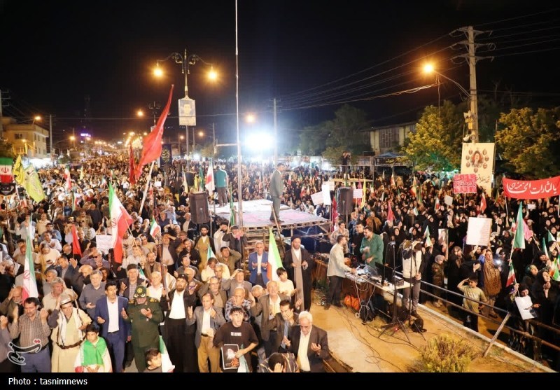 اخبار یاسوج , شهید امام خامنه ای (ره) ,