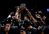لیگ NBA| سان آنتونیو حریف نیویورک در فینال شد