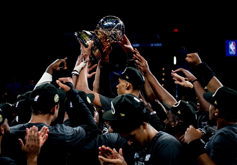 لیگ NBA| سان آنتونیو حریف نیویورک در فینال شد