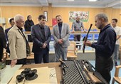 قول پیگیری افزایش سهمیه ناگویا برای ملی‌پوشان تفنگ از سوی وزیر ورزش