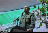 دشمن در میدان جنگ شناختی شکست خورد/امنیت پایدار در کردستان برقرار است