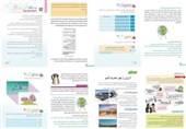 گنجاندن گسترده آموزش مصرف بهینه آب و انرژی در کتاب‌های درسی