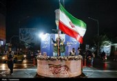 تحلیل پنج عامل پیروزی جمهوری اسلامی ایران در منازعه با آمریکا