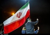 روایت مردی که 92 شب پرچم را زمین نگذاشت