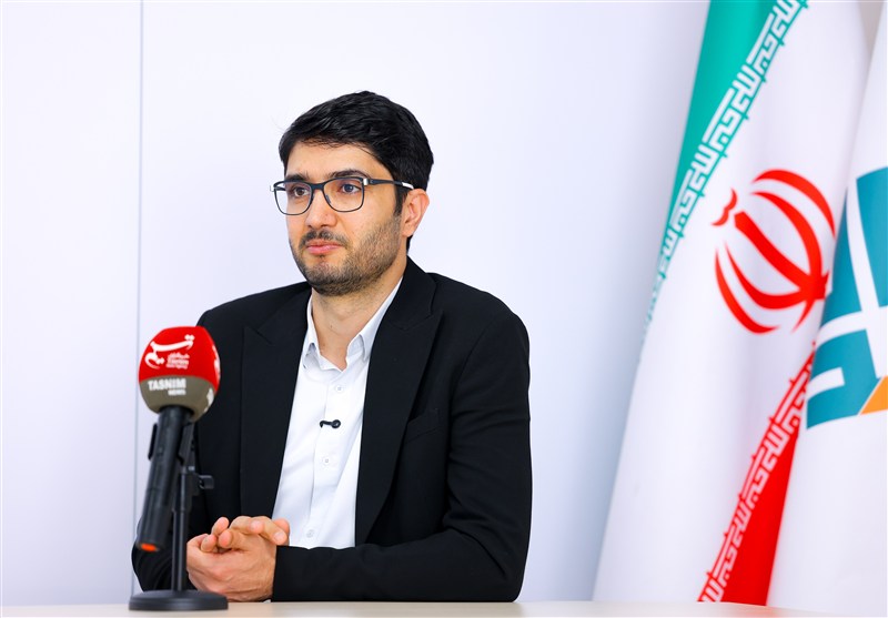 چوپانی که برنامهنویس حرفهای شد