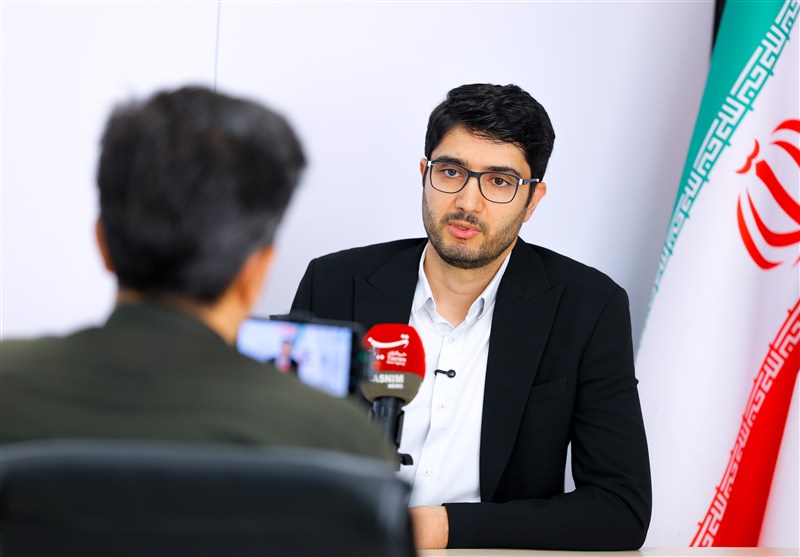 چوپانی که برنامهنویس حرفهای شد
