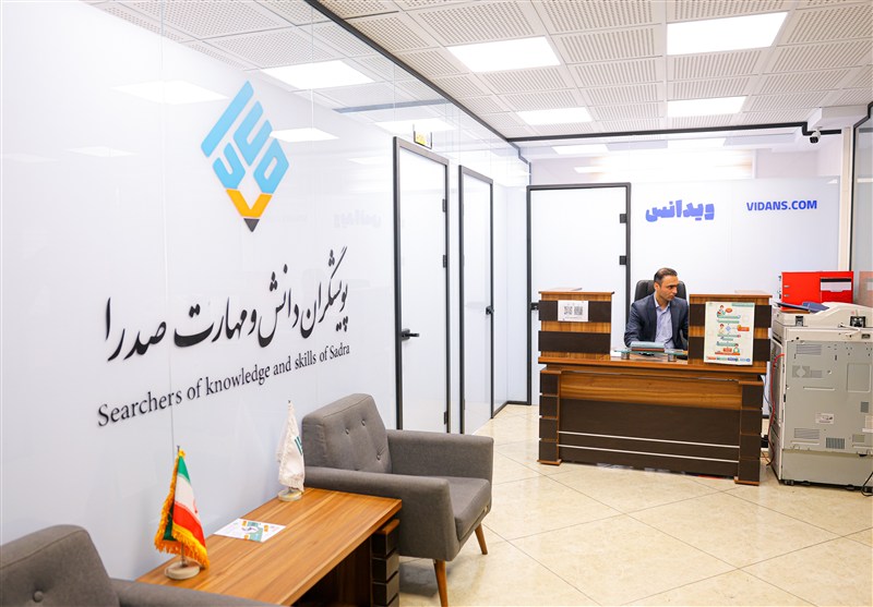 چوپانی که برنامهنویس حرفهای شد
