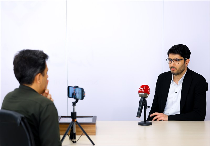 چوپانی که برنامهنویس حرفهای شد