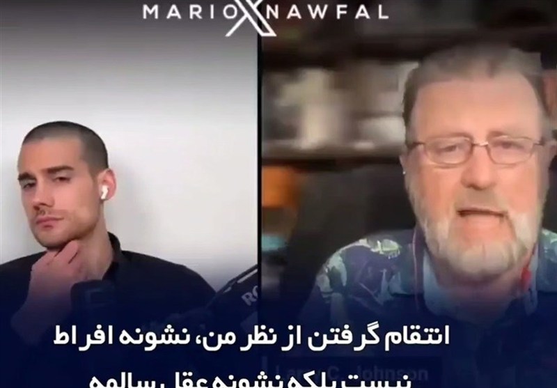 קצין CIA לשעבר: לאיראן יש זכות לנקום