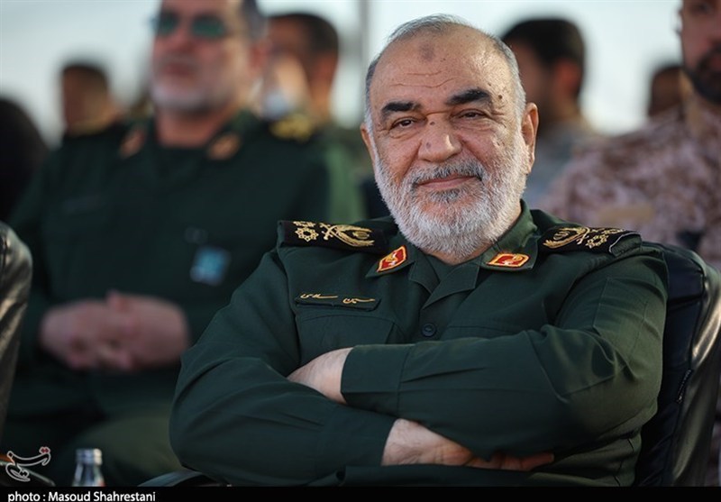 روایتی از تسلط قرآنی شهید سلامی؛ وقتی آیت‌الله قربانی شگفت‌زده شد