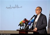دومین همایش حکمرانی حکمی شهید آیت الله سید ابراهیم رئیسی