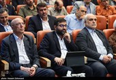 دومین همایش حکمرانی حکمی شهید آیت الله سید ابراهیم رئیسی