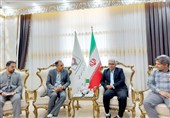 پیوند دانشگاه و صنعت؛ کلید توسعه صنعتی خراسان جنوبی
