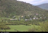 گزارش تصویری| درفک؛ بهشت پنهان رودبار در شکوفایی بهار
