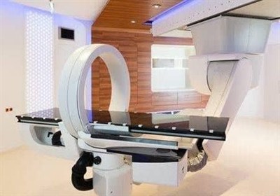 مجهزترین و پیشرفته‌ترین مرکز درمان سرطان آماده بهره‌برداری شد