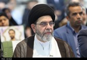 تکریم خانواده 58 شهید جنگ رمضان کرمان با حضور نماینده آیت‌الله سیستانی