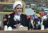 از پویش «اطعام علوی» تا برگزاری همایش بین‌المللی «غدیر و مقاومت»
