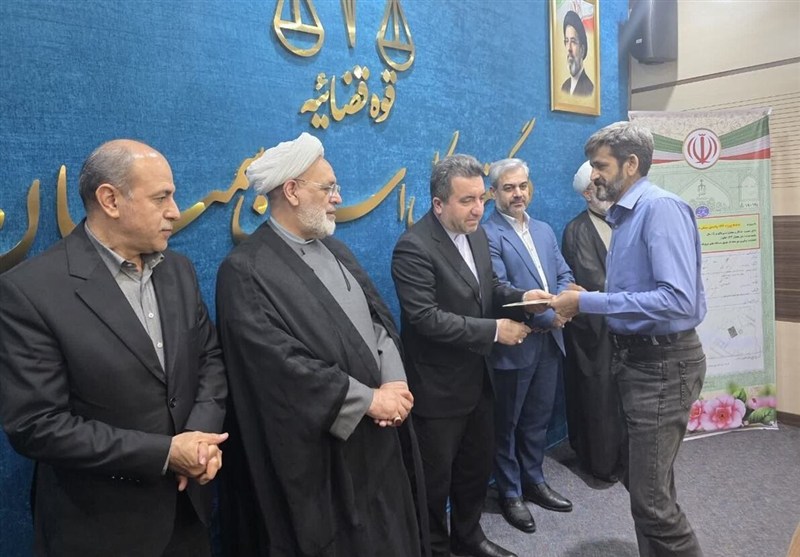 اهدای 6500 سند مالکیت در سمنان؛ پایان بحران 40 ساله کالپوش