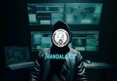 Группа «Handala» заявила о взломе центра Холокоста