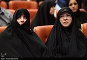 دومین همایش حکمرانی حکمی شهید آیت الله سید ابراهیم رئیسی