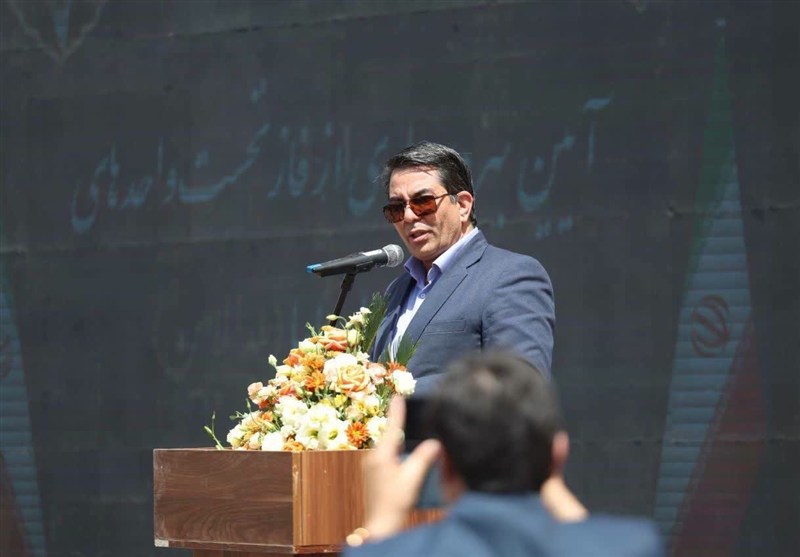 500 واحد مسکونی پروژه بلدالامین تا هفته دولت آماده تحویل می‌شود