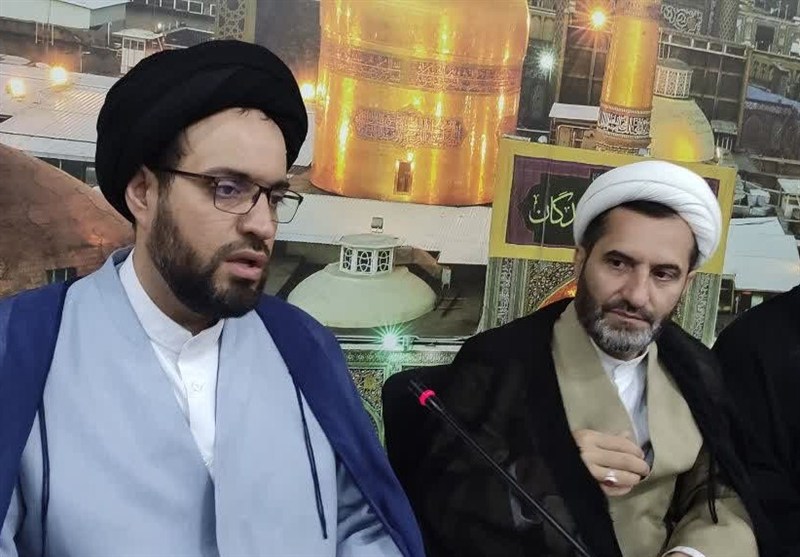 از برگزاری 5 پیش‌نشست تا شخصیت‌های بین‌المللی در همایش غدیر و مقاومت