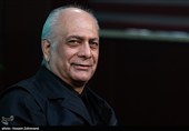 بهمن دان، بازیگر سینما