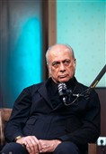 بهمن دان، بازیگر سینما در گفت و گو با برنامه تسنیم کست