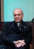 بهمن دان، بازیگر سینما در گفت و گو با برنامه تسنیم کست