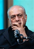 بهمن دان، بازیگر سینما در گفت و گو با برنامه تسنیم کست