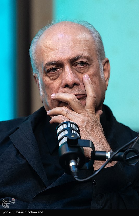 مصاحبه خبرگزاری تسنیم با بهمن دان بازیگر