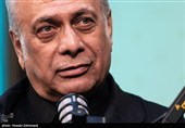 بهمن دان، بازیگر سینما در گفت و گو با برنامه تسنیم کست