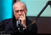 بهمن دان، بازیگر سینما در گفت و گو با برنامه تسنیم کست