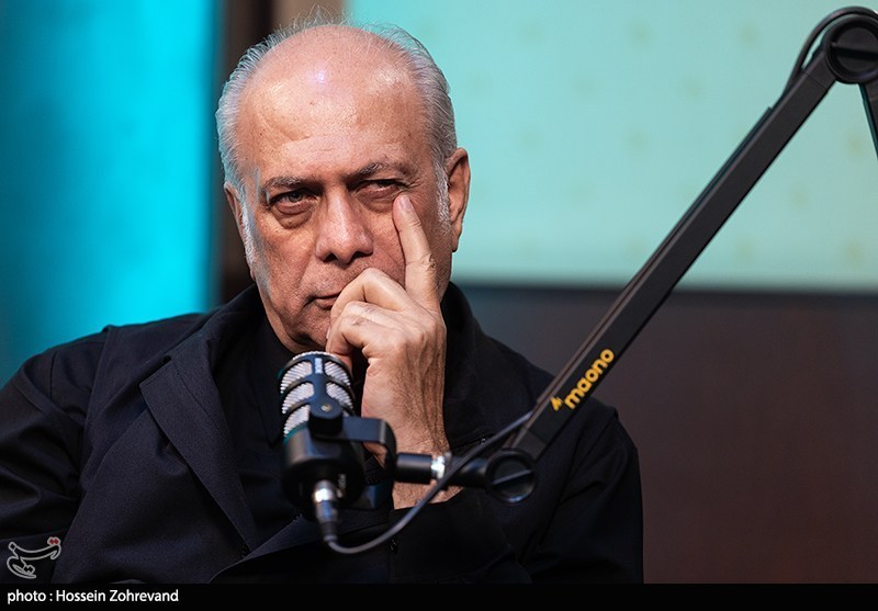 ببینید|بهمن دان: دوست دارم پایان فیلمم وطن باشد بهمن دان , بازیگر , تلویزیون , صدا و سیما , سینما , جنگ آمریکا و رژیم صهیونیستی علیه ایران ,
