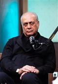 بهمن دان، بازیگر سینما در گفت و گو با برنامه تسنیم کست
