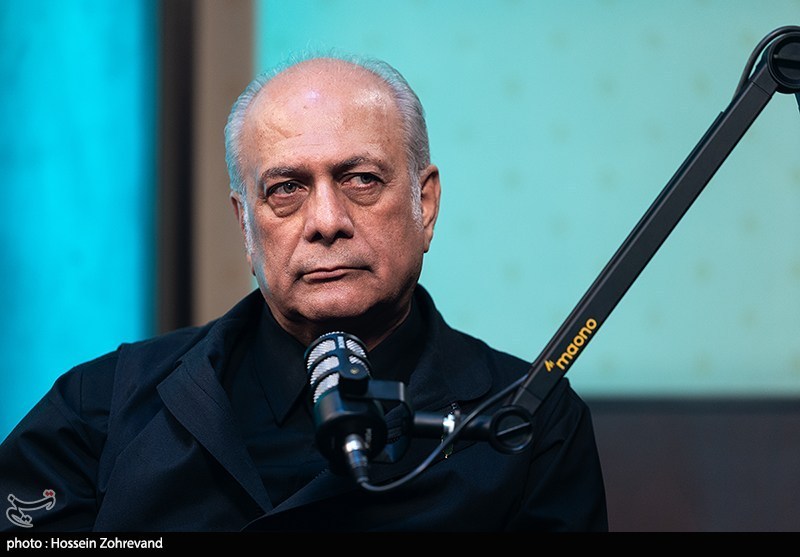 مصاحبه خبرگزاری تسنیم با بهمن دان بازیگر